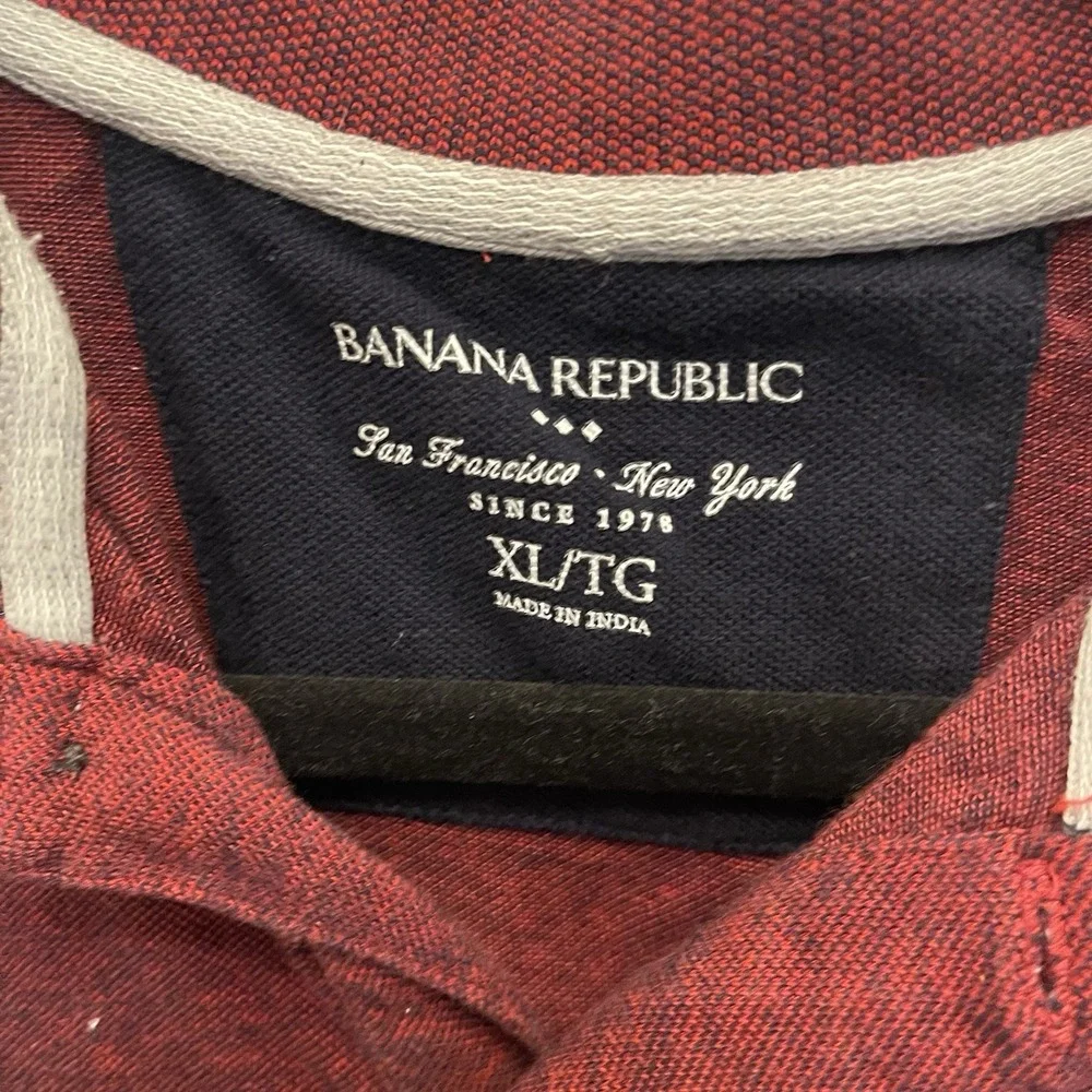 Banana Republic banana republic